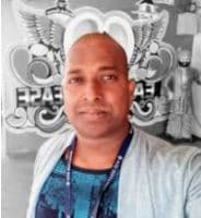 Arul Karuppannan Arul Karuppannan photo 3